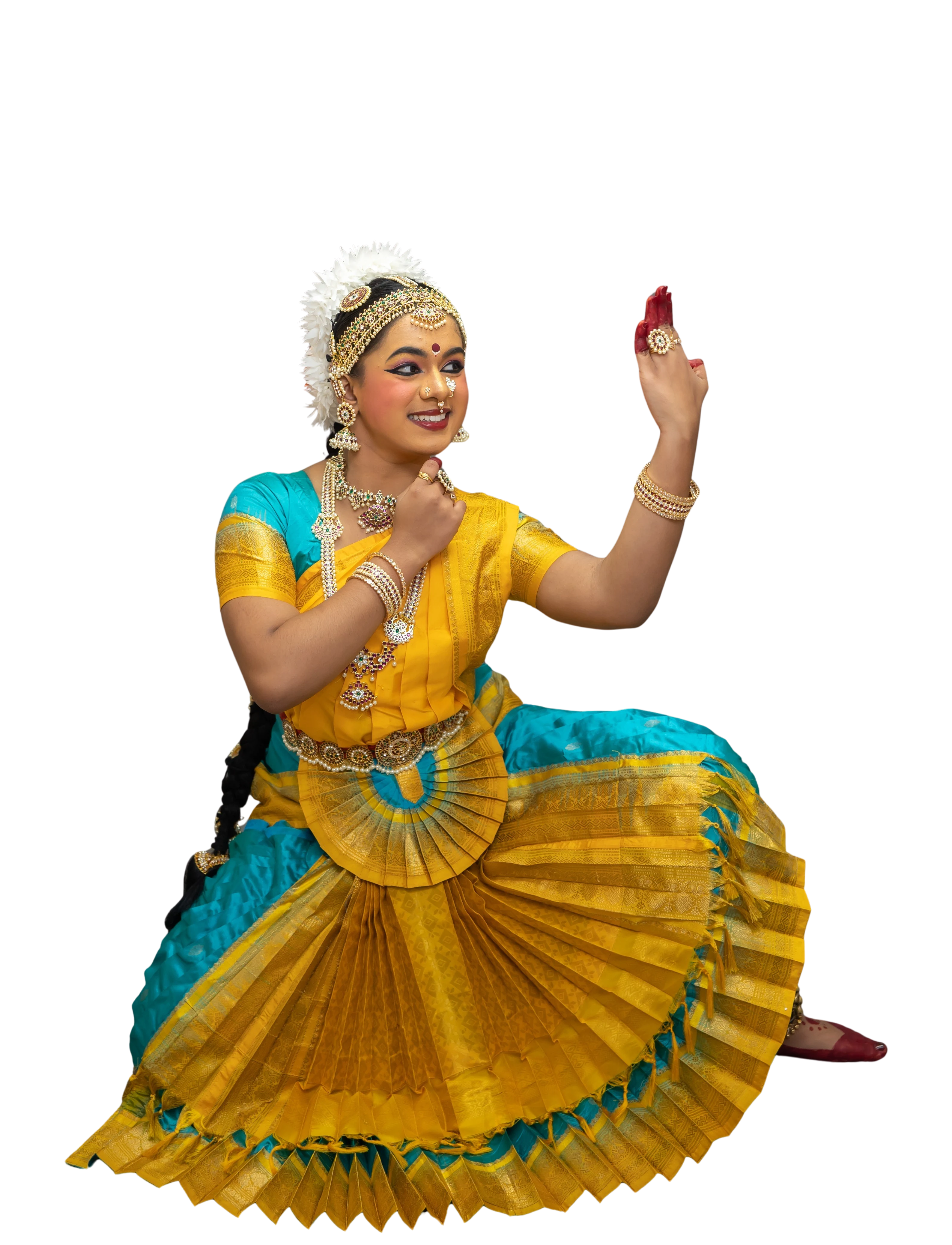 Varshaa
