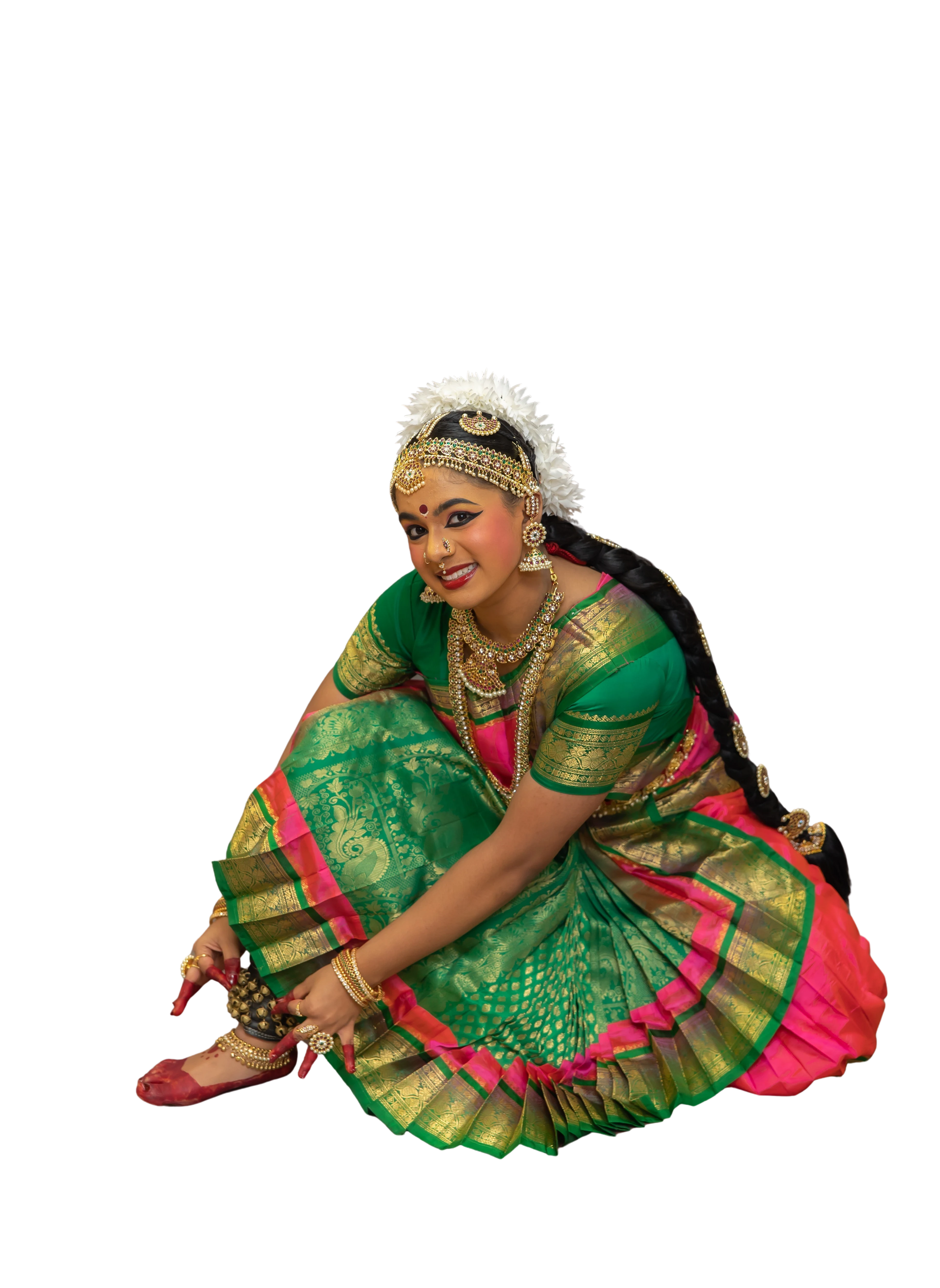Varshaa
