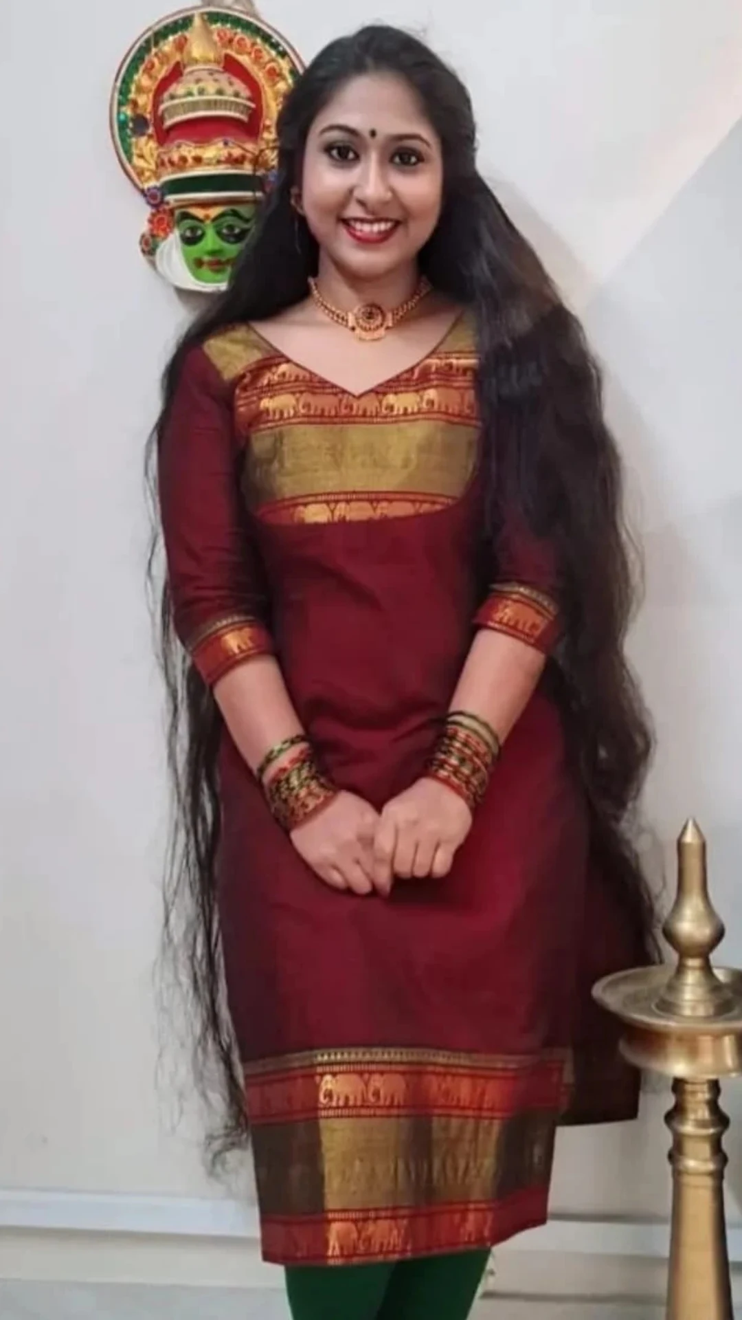 Guru Smt. Nimmi Geetha Narasimha