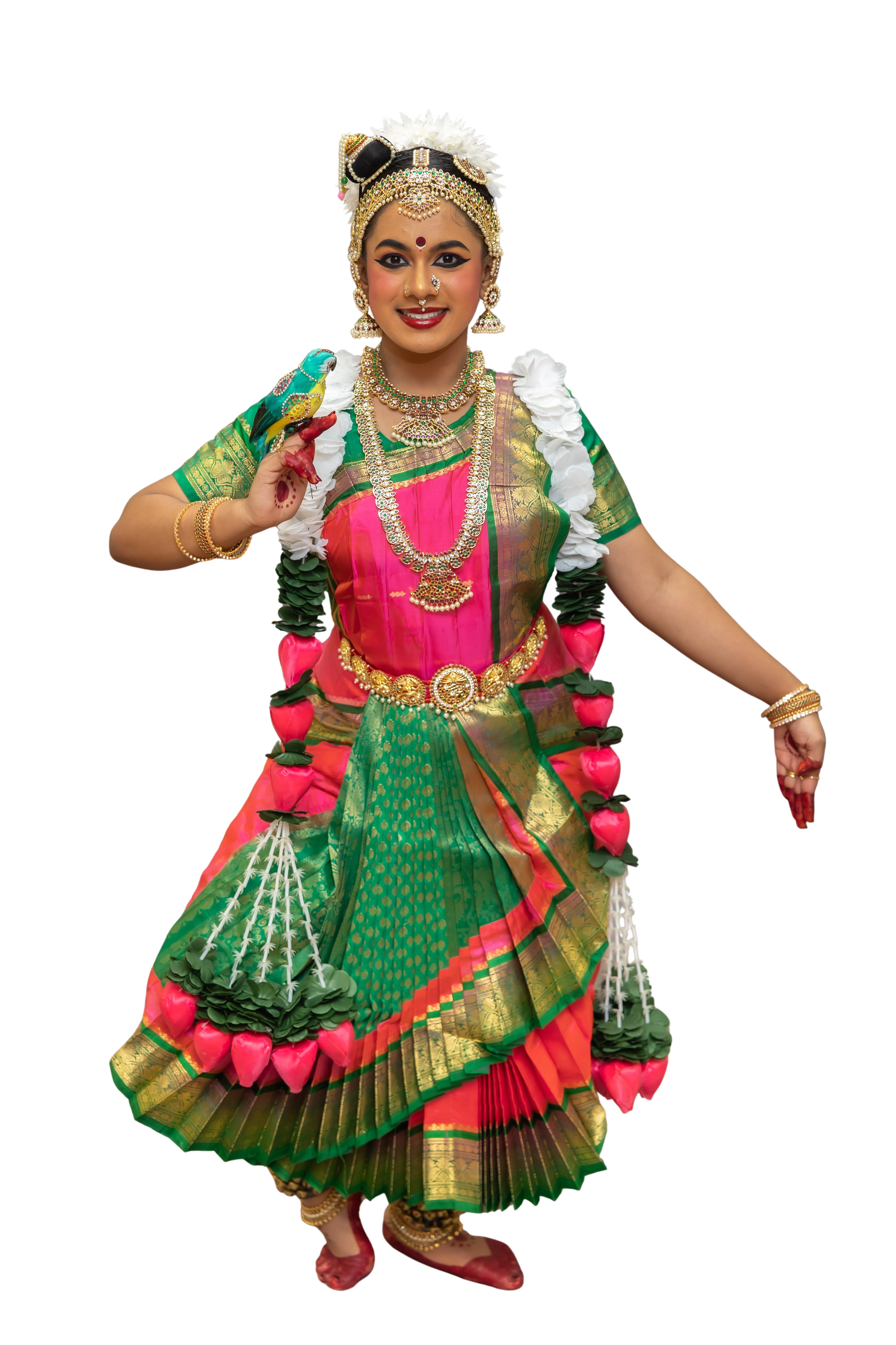 Varshaa Nandakumar