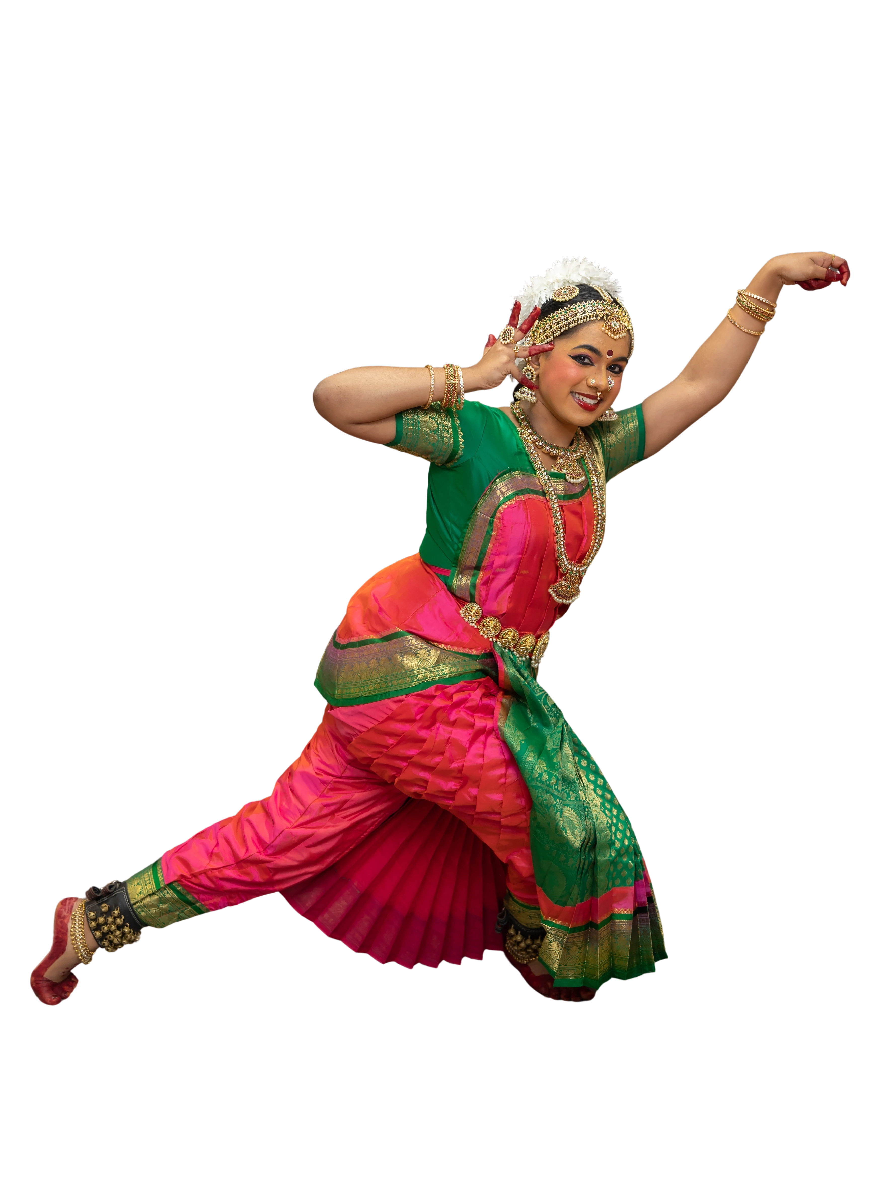 Omkara Pranavam Kandein