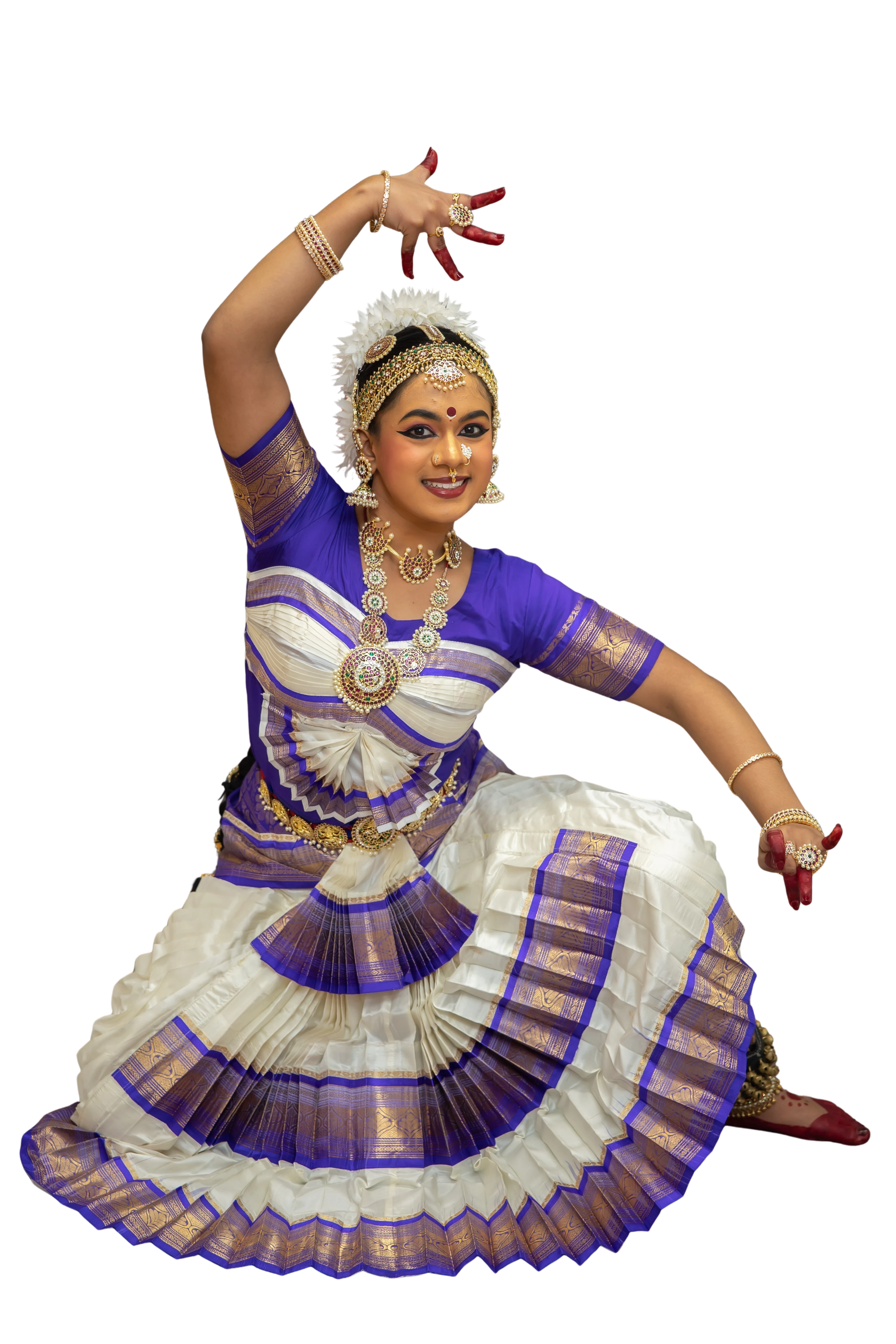 Alarippu