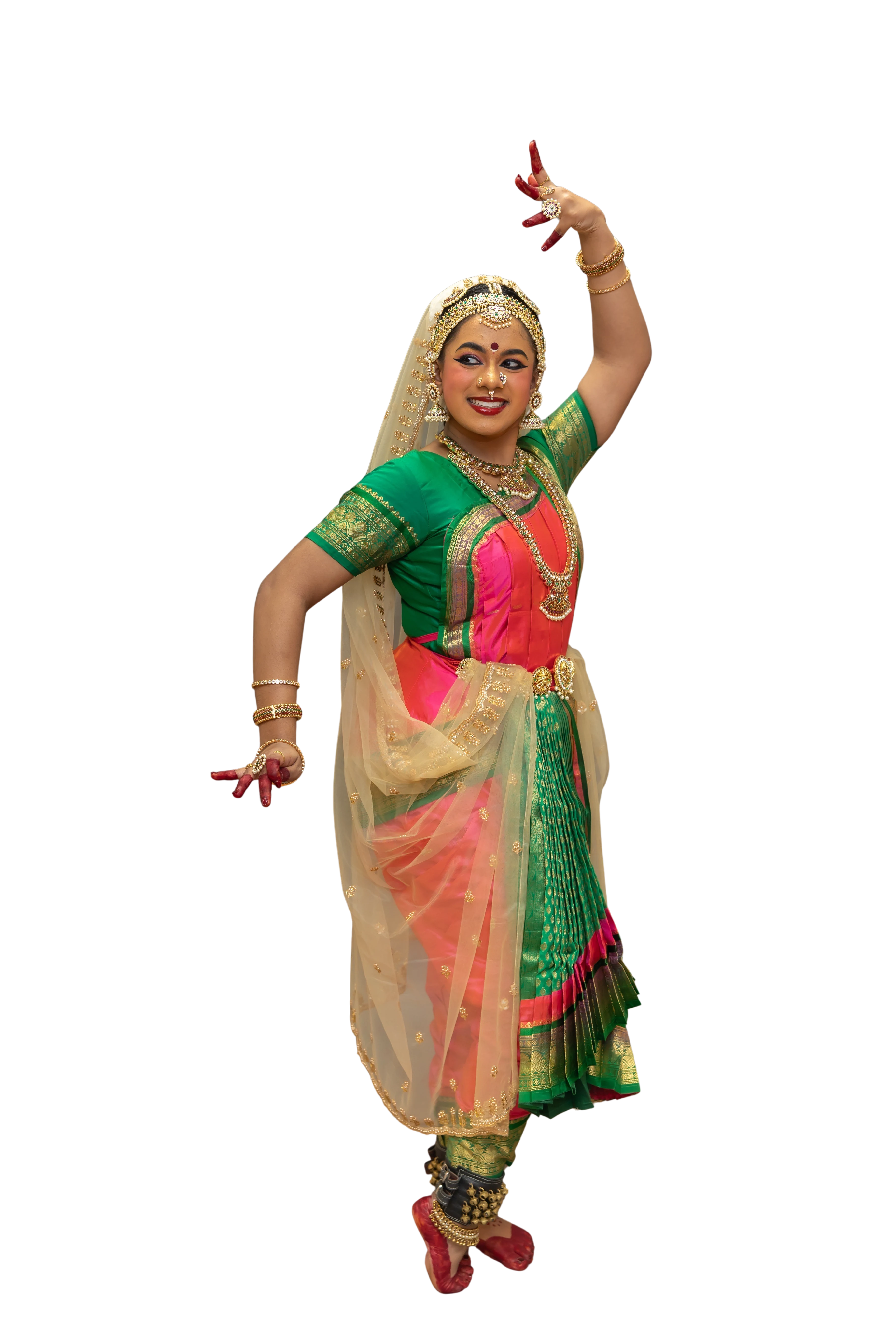 Jagadhodhaarana